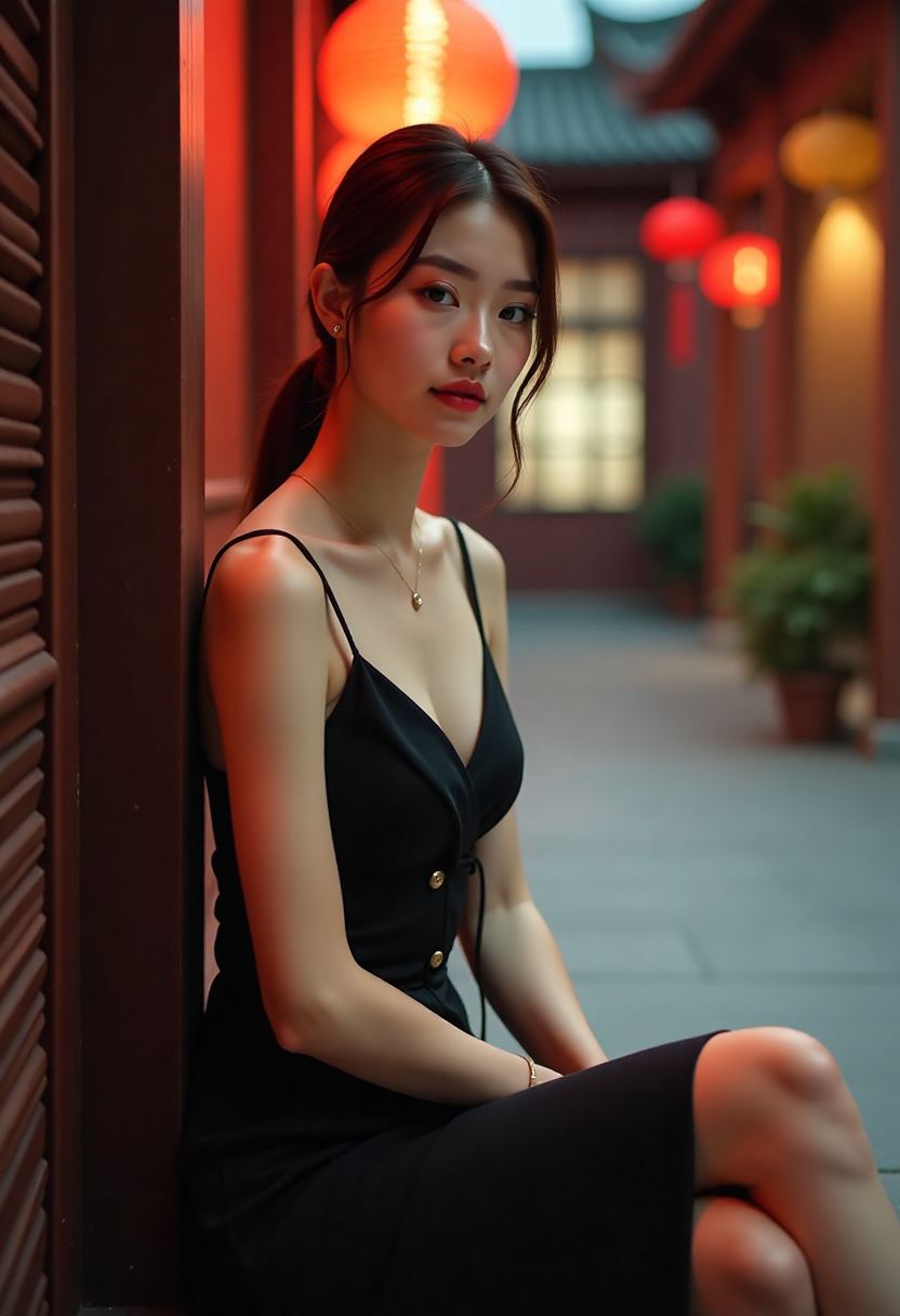 逃出绝命镇电影海报